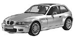 BMW E36-7 C2471 Fault Code
