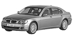 BMW E65 C2471 Fault Code