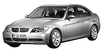 BMW E90 C2471 Fault Code