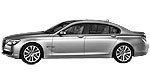 BMW F02 C2471 Fault Code