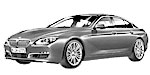 BMW F06 C2471 Fault Code