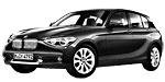 BMW F20 C2471 Fault Code